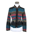 Unisex Joseph Ribkoff - Cardigan, size 36 - Brown ()