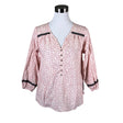 Unisex House of Lola - Blouse, size 36 - Light pink ()