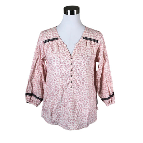 Unisex House of Lola - Blouse, size 36 - Light pink ()