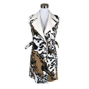 Unisex Jaspal - Dress, size 36 - White (1)