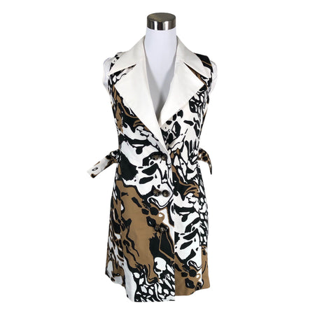 Unisex Jaspal - Dress, size 36 - White ()
