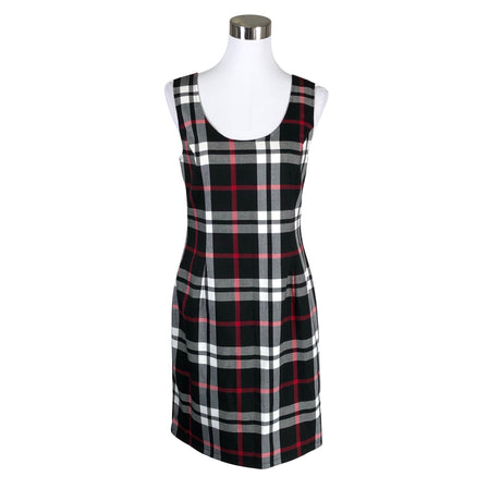 Unisex Cashmere - Dress, size 36 - Black ()