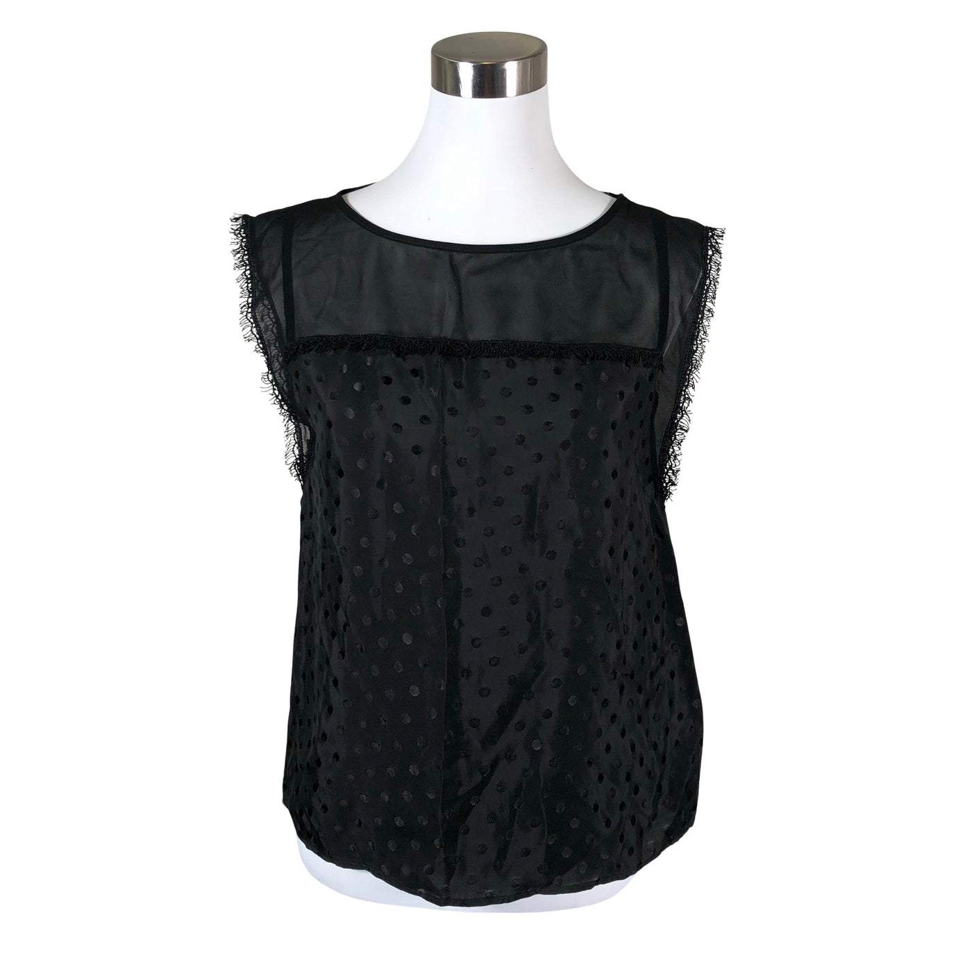 Unisex Pennyblack - Top, size 36 - Black (1)