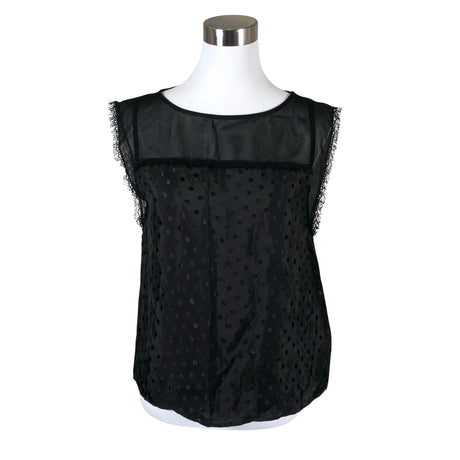 Unisex Pennyblack - Top, size 36 - Black ()