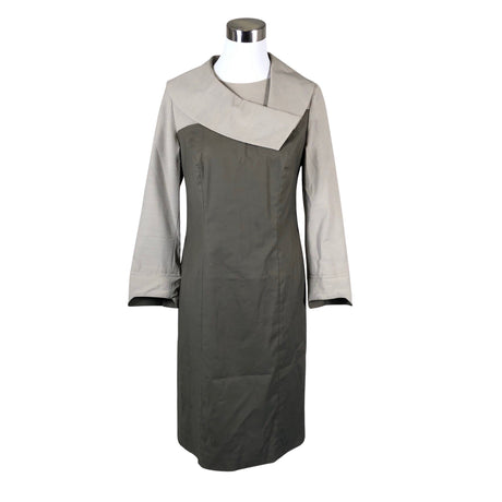 Unisex Handmade - Dress, size 36 - Gray ()