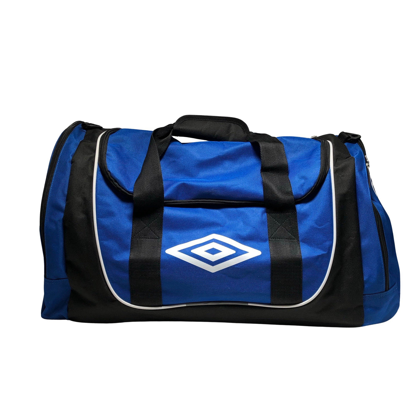 Unisex Umbro - Sports bag, size Maxi - Blue (1)