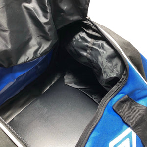 Unisex Umbro - Sports bag, size Maxi - Blue (2)