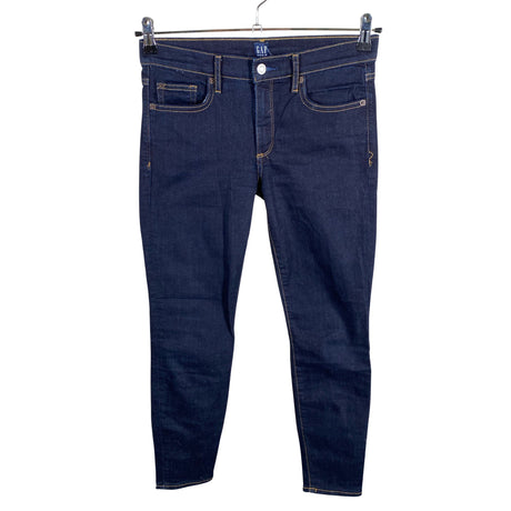 Unisex Gap - Jeans, size W27 - Blue ()