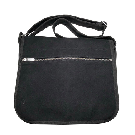 Unisex Marimekko - Shoulder bag, size Midi - Black ()