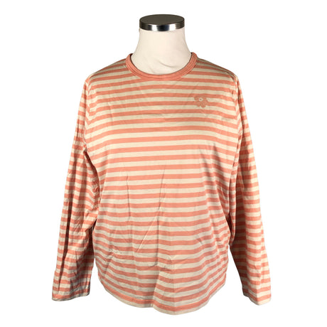 Unisex Marimekko - Tricot shirt, size 42 - Light pink ()