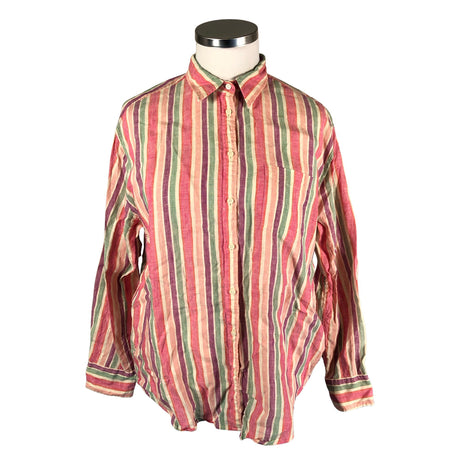 Unisex Gant - Collared shirt, size 42 - Light pink ()
