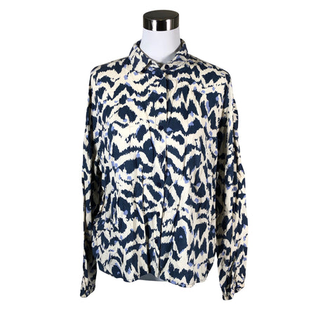Unisex Kaffe - Blouse, size 40 - Beige ()