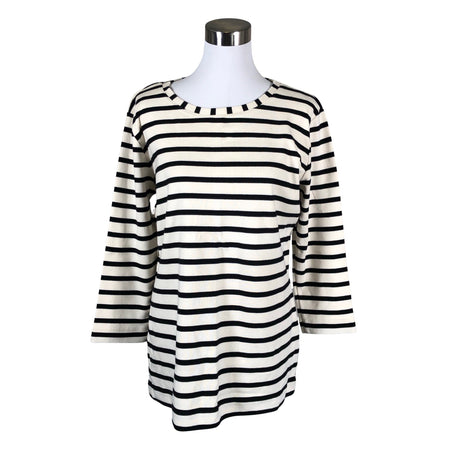Unisex Voglia - Tricot shirt, size 40 - Natural white ()