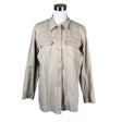 Unisex Sym - Blouse, size 40 - Beige ()