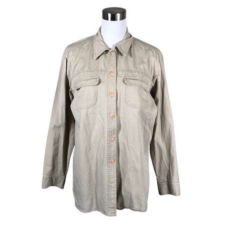 Unisex Sym - Blouse, size 40 - Beige ()