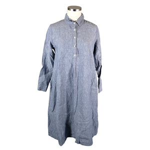 Unisex Piironki - Dress, size 42 - Light blue (1)