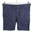 Unisex Uniqlo - Shorts, size M - Blue ()