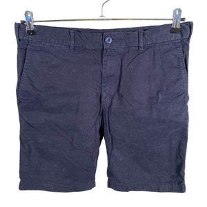 Unisex Uniqlo - Shorts, size M - Blue (1)