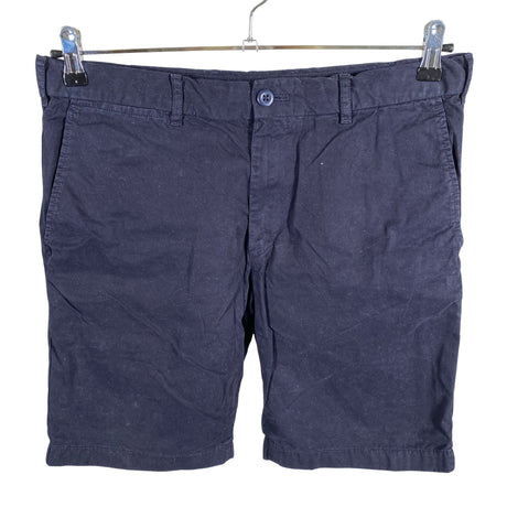 Unisex Uniqlo - Shorts, size M - Blue ()