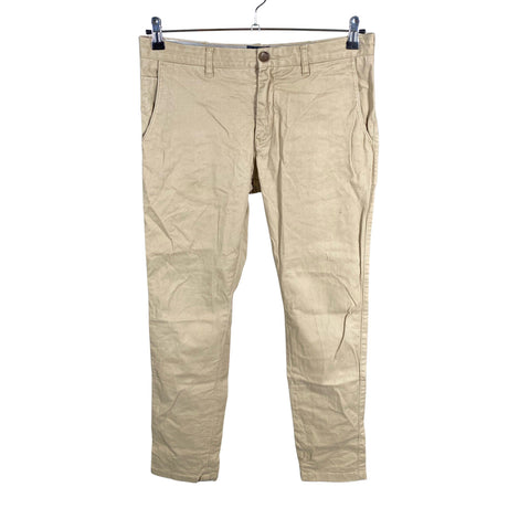 Unisex East West - Chinos, size W32 - Beige ()
