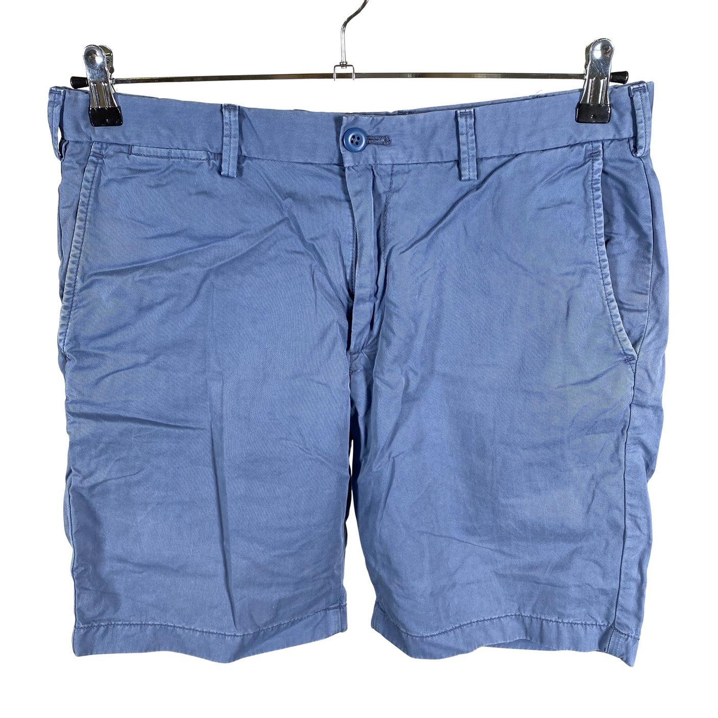 Unisex Uniqlo - Shorts, size M - Blue (1)