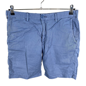 Unisex Uniqlo - Shorts, size M - Blue (1)