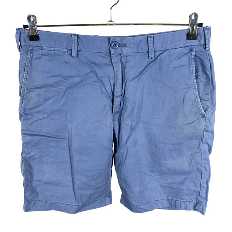 Unisex Uniqlo - Shorts, size M - Blue ()