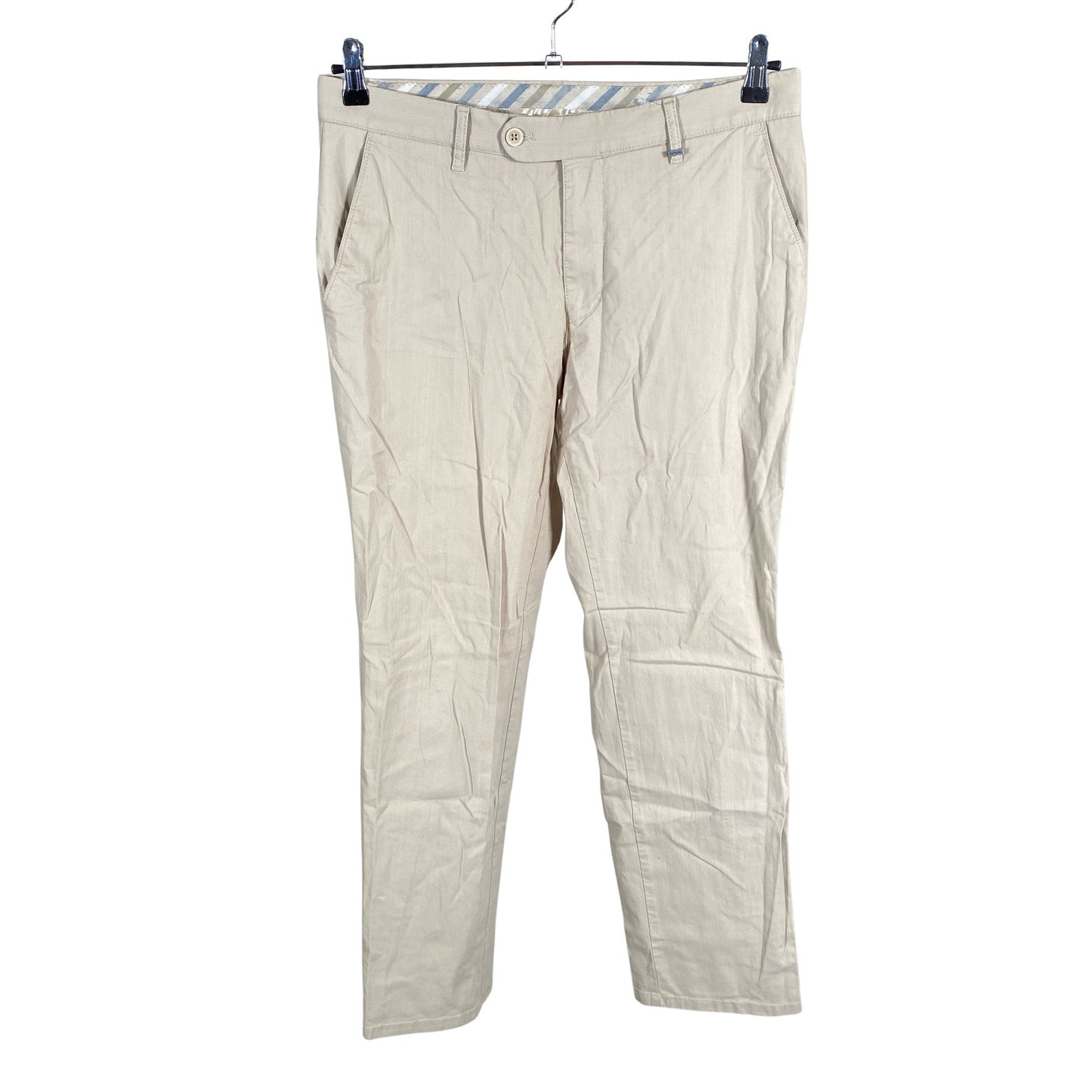 Unisex Sunwill - Chinos, size M - Beige (1)