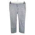 Unisex Express - Suit pants, size W32 - Gray ()