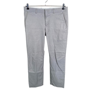 Unisex Express - Suit pants, size W32 - Gray (1)