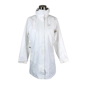 Unisex Helly Hansen - Outdoor jacket, size 36 - White (1)