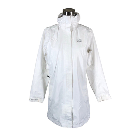 Unisex Helly Hansen - Outdoor jacket, size 36 - White ()