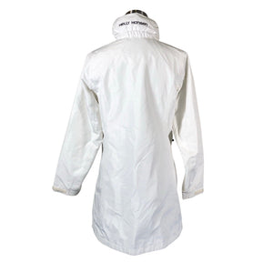 Unisex Helly Hansen - Outdoor jacket, size 36 - White (2)