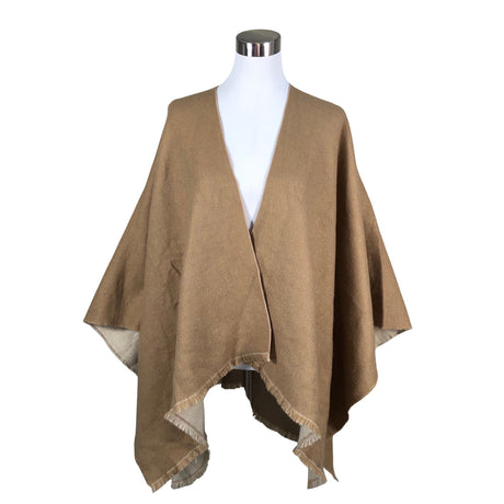 Unisex Uniqlo - Shawl, size Maxi - Beige ()
