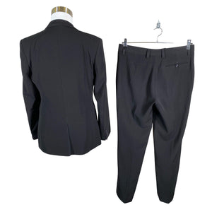 Unisex Anika Tailor - Suit, size M - Black (2)