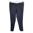 Unisex Anika Tailor - Suit pants, size L - Black ()