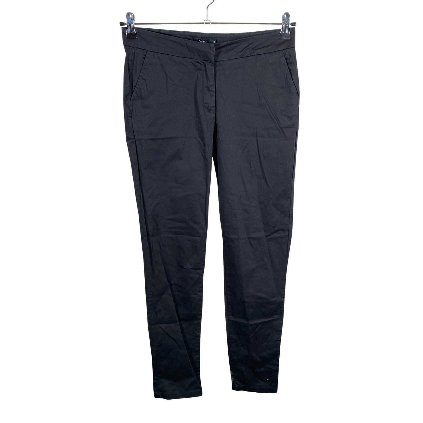 Unisex Nanso - Slacks, size 38 - Black (1)