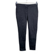 Unisex Nanso - Slacks, size 38 - Black ()