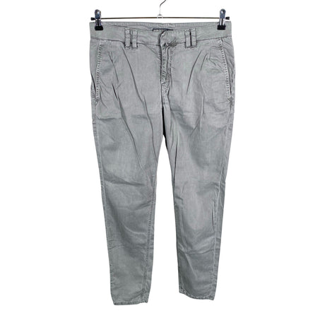 Unisex Drykorn - Slacks, size W28 - Gray ()