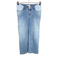 Unisex Ripe - Jeans, size 38 - Blue ()
