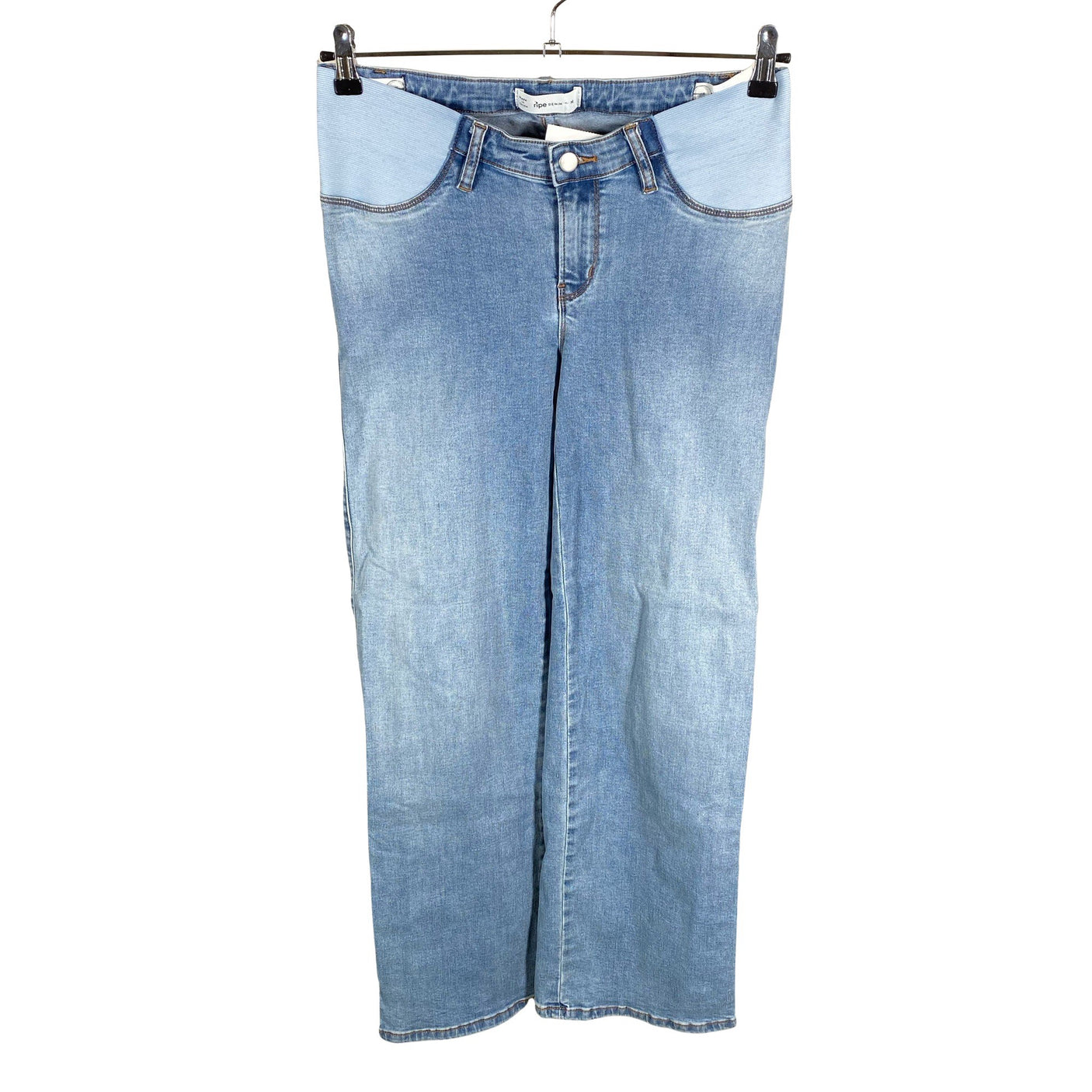 Unisex Ripe - Jeans, size 38 - Blue (1)