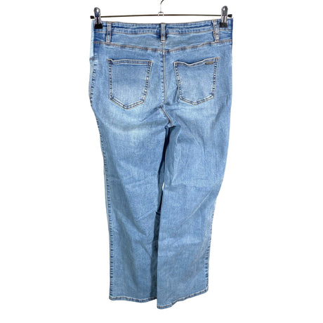 Unisex Ripe - Jeans, size 38 - Blue (2)