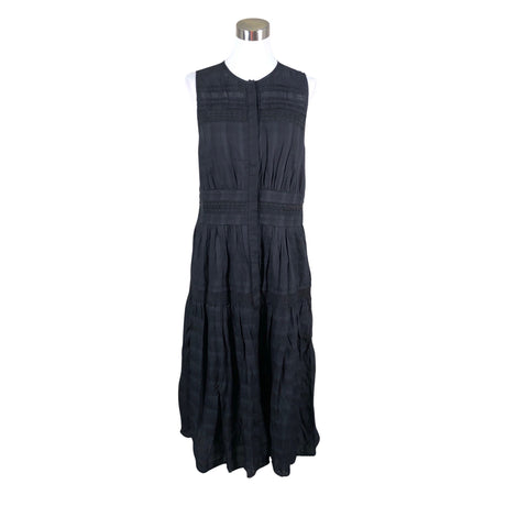 Unisex Esprit - Dress, size 40 - Black ()