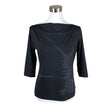 Unisex Mexx - Blouse, size 40 - Black ()