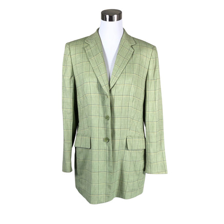 Unisex Gerry Weber - Jacket, size 40 - Green ()