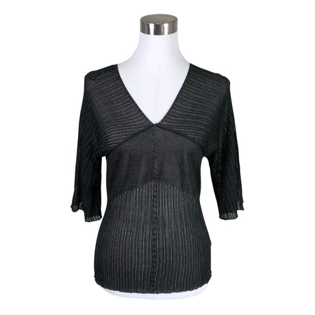 Unisex PTA - Sweater, size 36 - Black ()