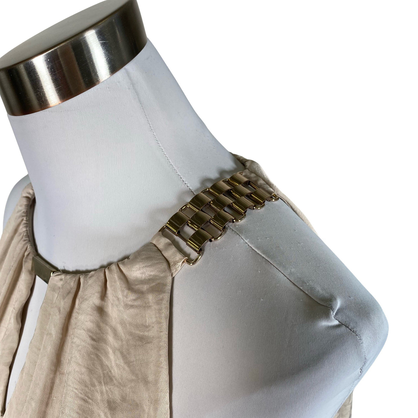 Party dress, size 38