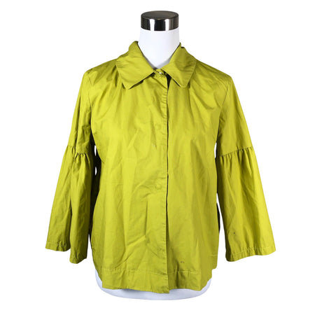 Unisex Kaos - Jacket, size 40 - Green ()