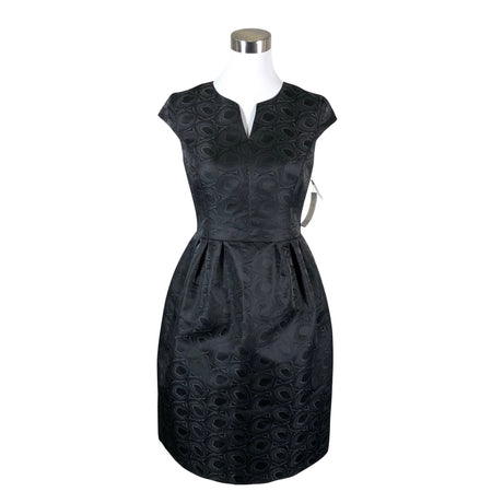 Unisex Avenue - Dress, size 38 - Black ()