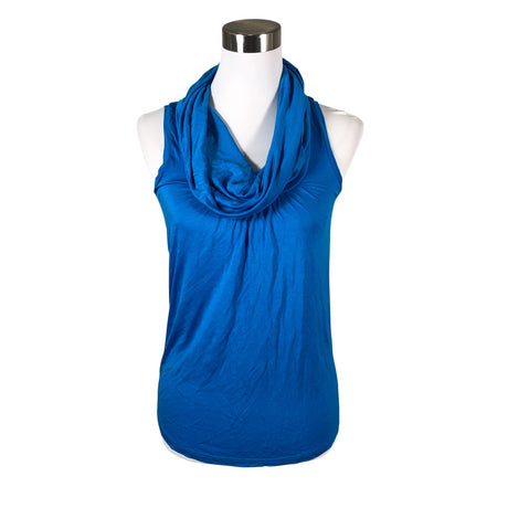 Unisex Ted Baker - Top, size 36 - Blue ()